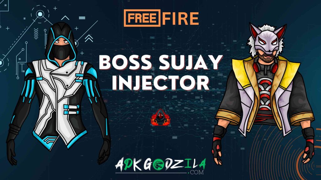 Boss Sujay Injector