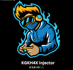 KGKH4X Injector